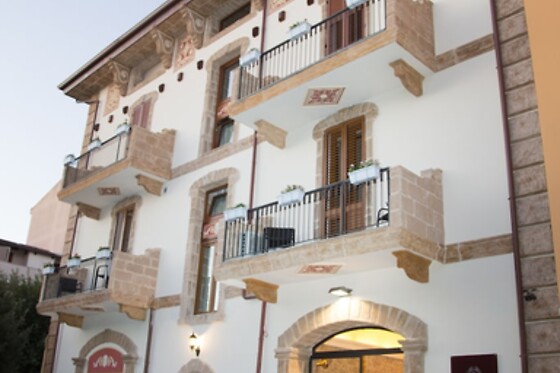 Online Booking EPS - photo 0