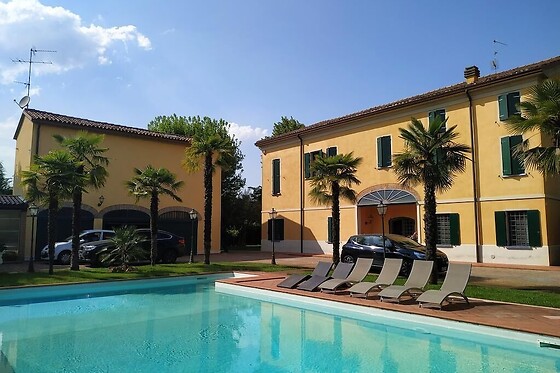 Online Booking EPS - photo 0