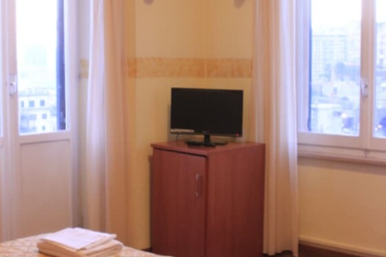 Online Booking EPS - photo 4