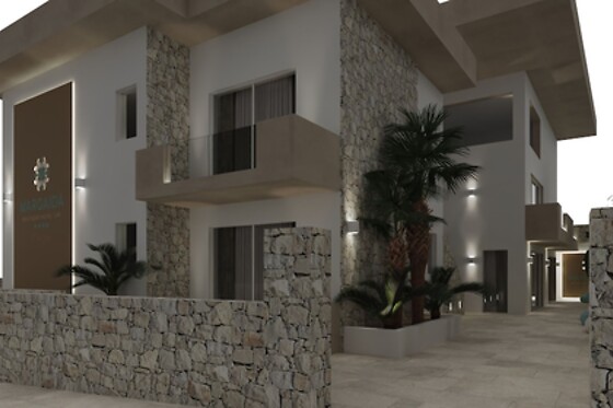 Online Booking EPS - photo 0