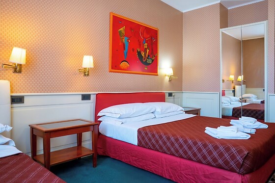 Online Booking EPS - photo 0