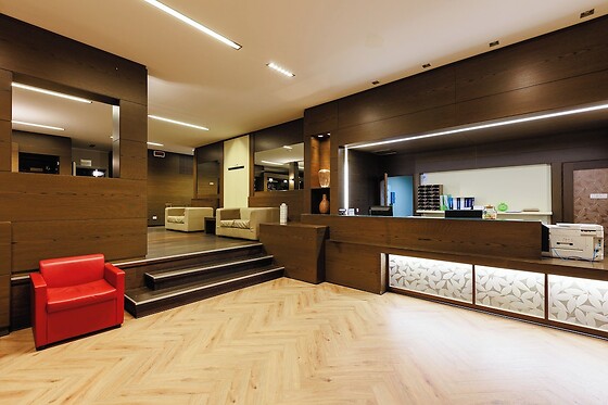 Online Booking EPS - photo 1