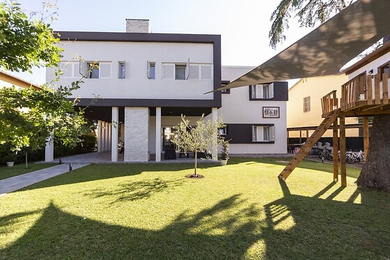 Online Booking EPS - photo 0
