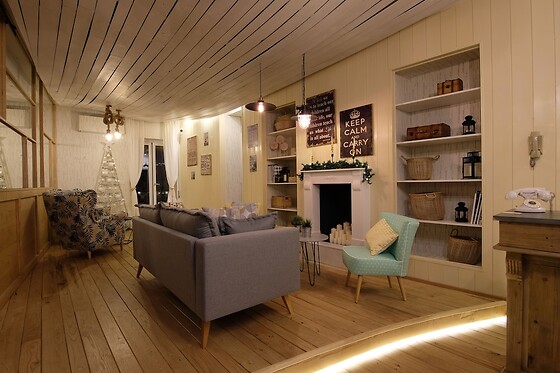 Online Booking EPS - photo 0