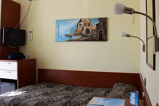 Online Booking EPS - photo 2