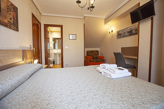 CASA RURAL BARAZAR - photo 27