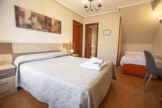 CASA RURAL BARAZAR - photo 21