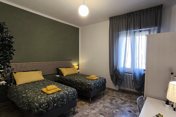 B&B Zola Relax - photo 0