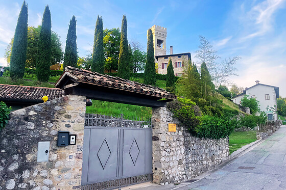 Borgo Terra Village - photo 7