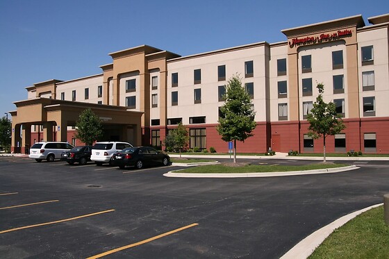 Online Booking EPS - photo 0