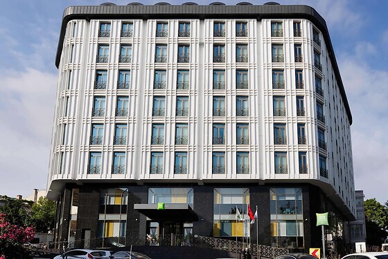 Online Booking EPS - photo 0