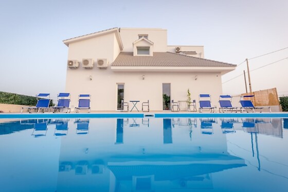 Online Booking EPS - photo 0