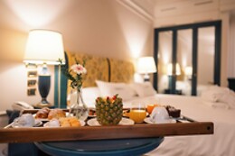 Online Booking EPS