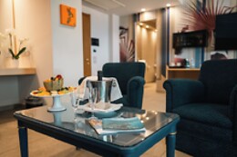 Online Booking EPS