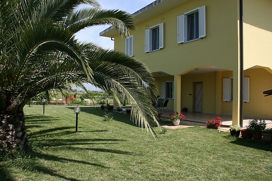 Online Booking EPS - photo 0