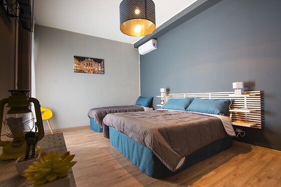 Online Booking EPS - photo 1