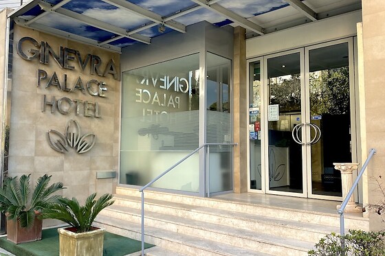 Online Booking EPS - photo 0