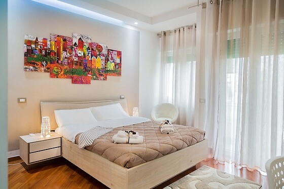 Online Booking EPS - photo 0