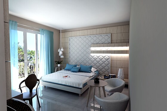 Online Booking EPS - photo 0
