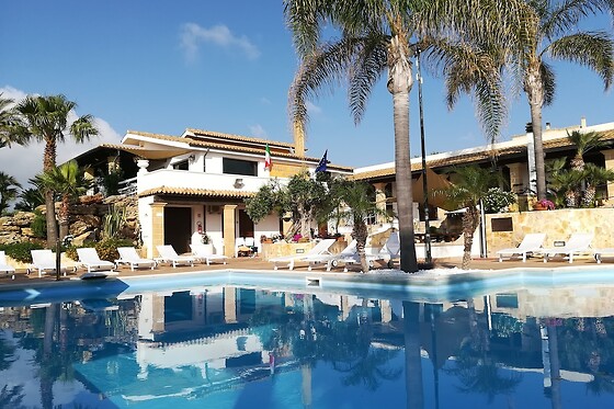 Online Booking EPS - photo 0