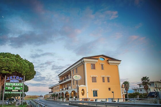 Online Booking EPS - photo 0