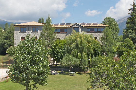 HOTEL MIRADOR - LLEIDA - photo 4