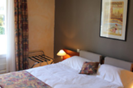 Le Relais de Fusiès