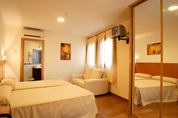 HOTEL EURICO