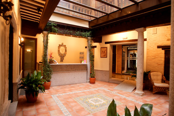 HOTEL EURICO - photo 1