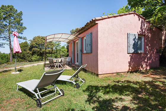 La Colline des Ocres - photo 16