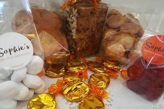 Sophie's Sweets & Chocolates - photo 5