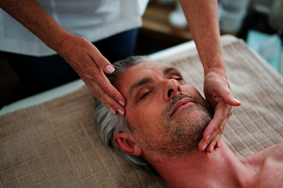 Nuno Graça Massoterapia - photo 3