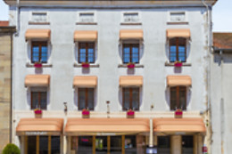 Le commerce