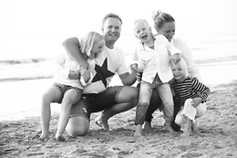 Fotoshoot.nl -  Haarlem