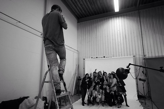 Fotoshoot.nl -  Haarlem - photo 1