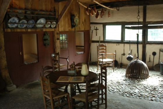 Openlucht Museum Ootmarsum - photo 2