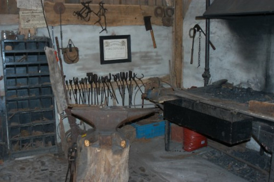 Openlucht Museum Ootmarsum - photo 3