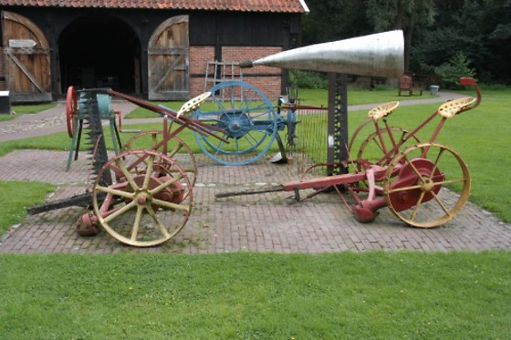 Openlucht Museum Ootmarsum - photo 4