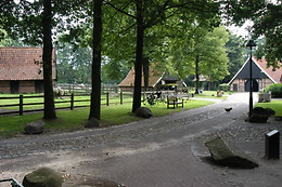 Openlucht Museum Ootmarsum