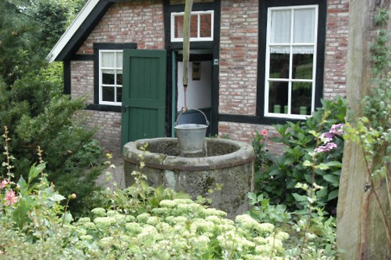 Openlucht Museum Ootmarsum - photo 5