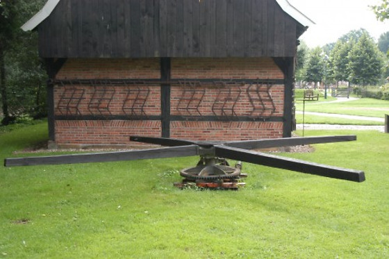 Openlucht Museum Ootmarsum - photo 6
