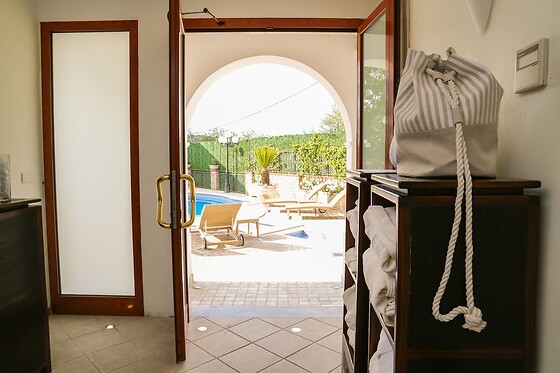 Online Booking EPS - photo 3