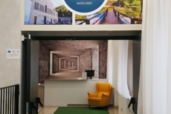 Online Booking EPS - photo 1