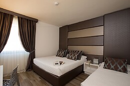 Online Booking EPS