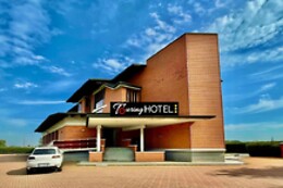 Online Booking EPS