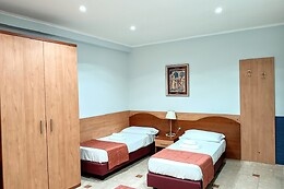 Online Booking EPS