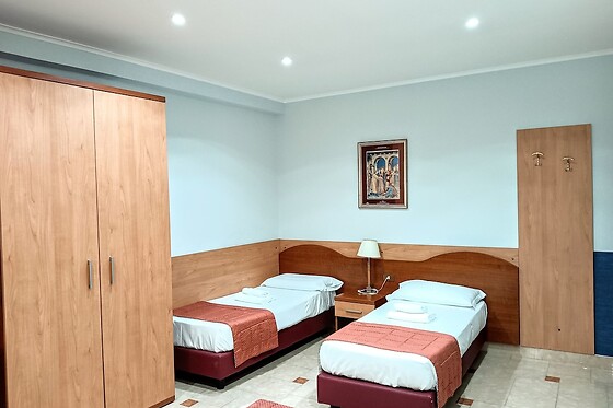 Online Booking EPS - photo 0