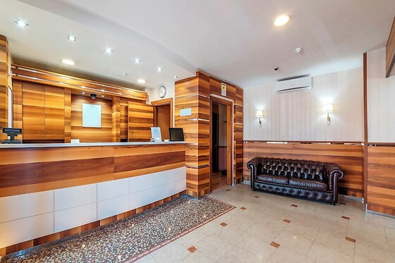 Online Booking EPS - photo 1
