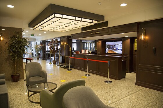 Online Booking EPS - photo 0