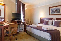Online Booking EPS